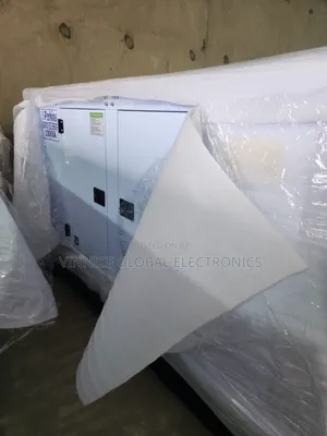 100kva Brand New Perkins Diesel Soundproof Generator 5 Years Warranty