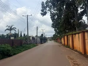 6 Plots of Land at Rayfield Jos Plateau State