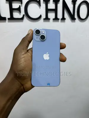 Apple iPhone 14 128 GB Blue