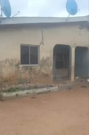 60/120 Residential Land at Aminkanle Area of Alagbado Lagos State