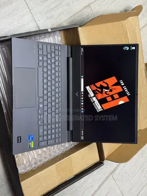 Laptop HP Victus 15 16GB Intel Core i5 SSD 512GB