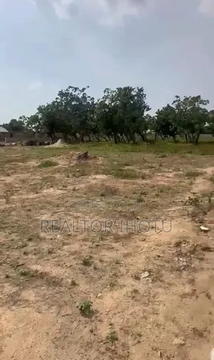 7,000sqm Prime Land, Kuje Abuja First Plot by the Newly Tarred Rd