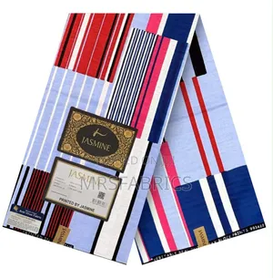 Trendy Ankara Fabrics