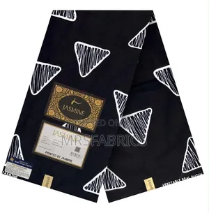 Trendy Ankara Fabrics