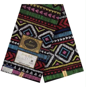 Trendy Ankara Fabrics