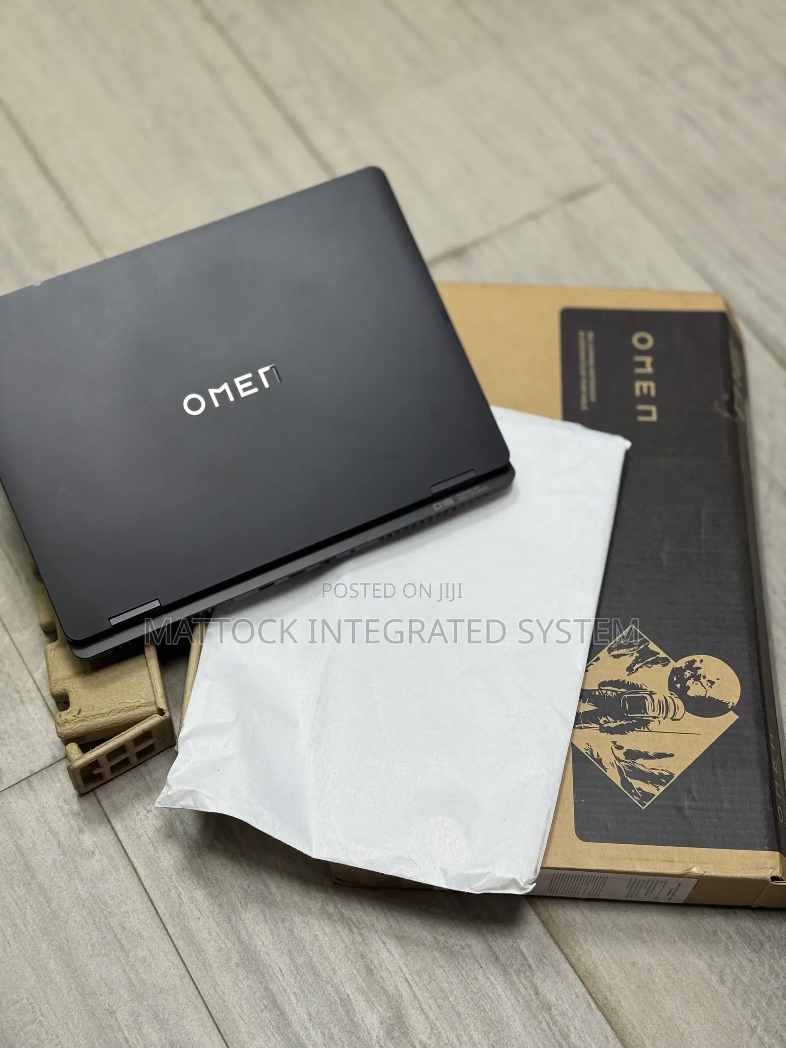Laptop HP Omen Slim 32GB Intel Core Ultra 7 SSD 1T