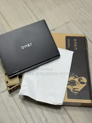 Laptop HP Omen Slim 32GB Intel Core Ultra 7 SSD 1T