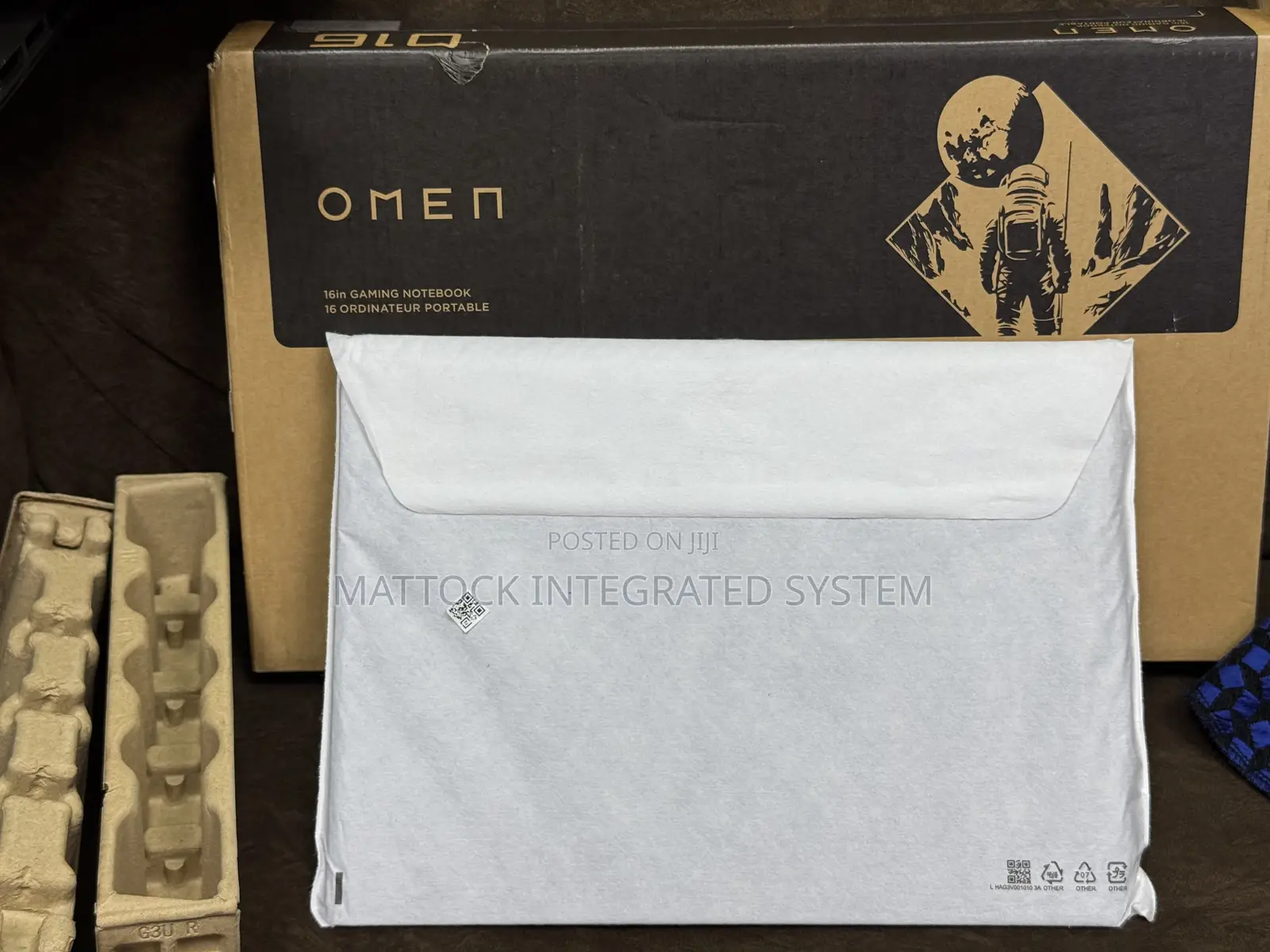 Laptop HP Omen Slim 32GB Intel Core Ultra 7 SSD 1T