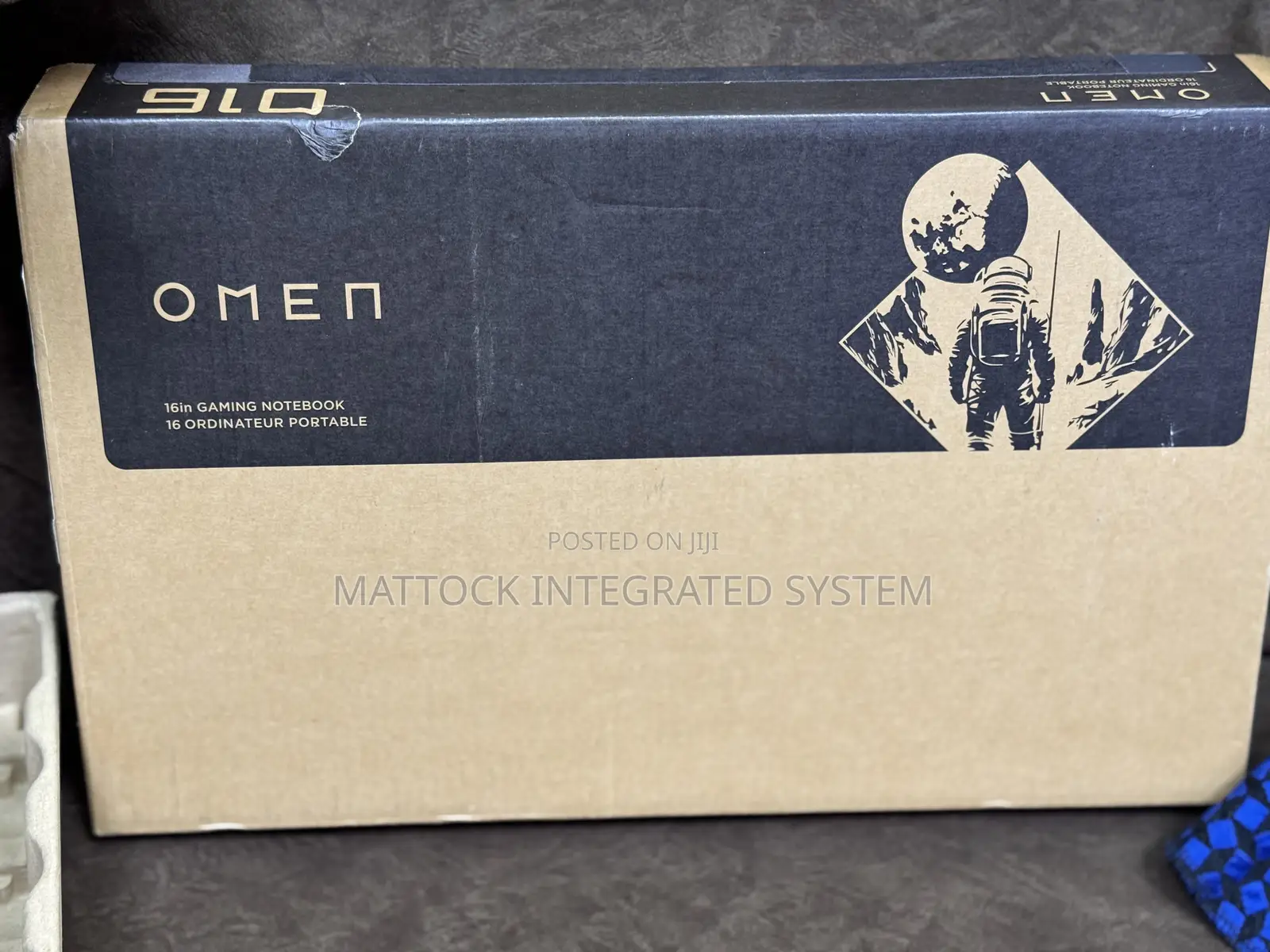 Laptop HP Omen Slim 32GB Intel Core Ultra 7 SSD 1T