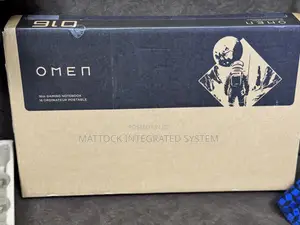 Laptop HP Omen Slim 32GB Intel Core Ultra 7 SSD 1T