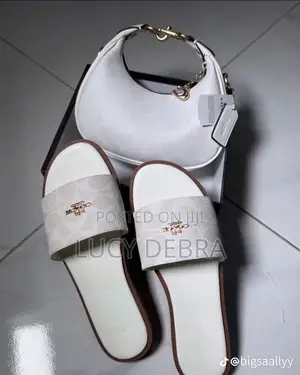 Quality Bags, Slippers, Perfumes Stylish Eyeglasses Available Now