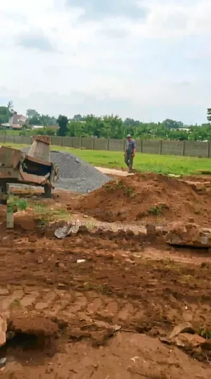 A Plot of Land at Federal High Court Area, Adeoyo GRA, Off Ringroad