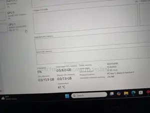 Laptop HP Omen 16 16GB Intel Core i7 SSD 1T