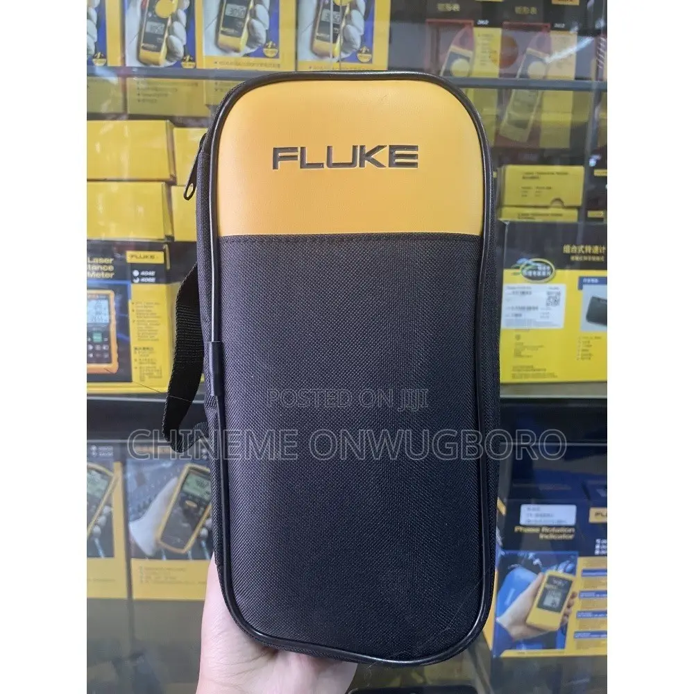 Fluke 381 Meter