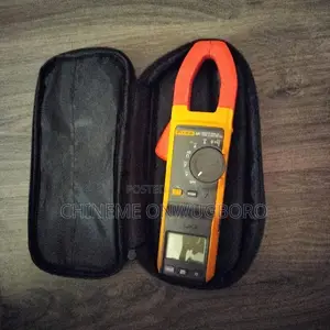 Fluke 381 Meter
