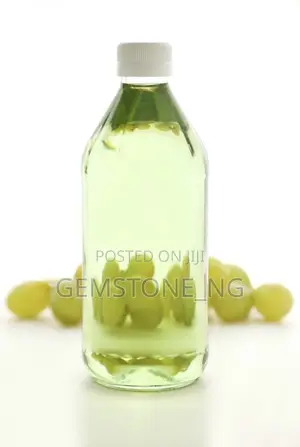 Grapeseed Oil