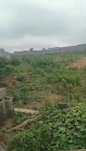 1 Hectare, Kuchiyako, Kuje Abuja
