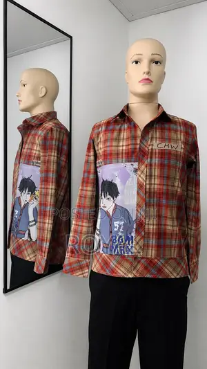 JACKET for Men