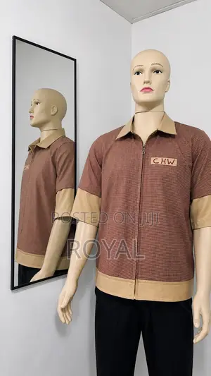 JACKET for Men