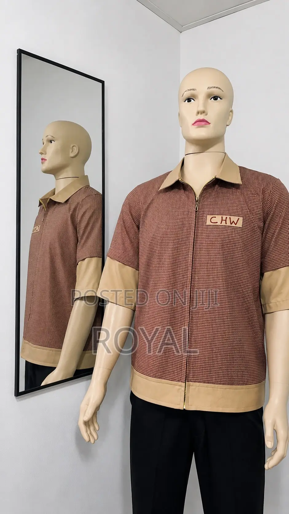 JACKET for Men