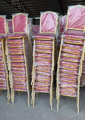 Banquet Hall Chair