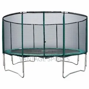 12FT Trampoline With Ladder – Lagos Delivery Only