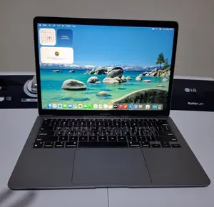 Laptop Apple MacBook Air 2020 M1 16GB Apple M1 SSD 512GB