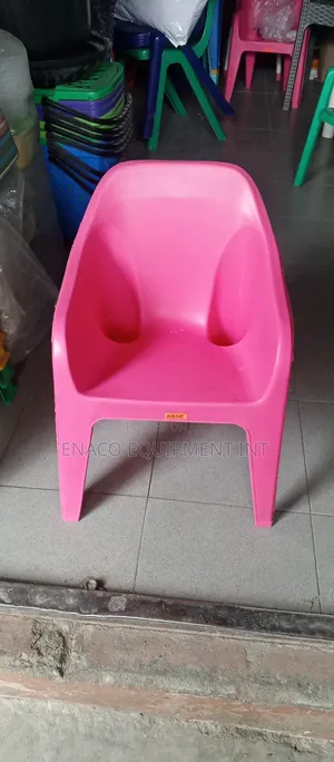 Children Plastic Chair