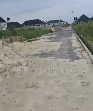 Landed Property