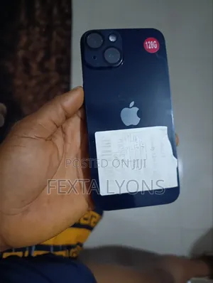 Apple iPhone 14 128 GB Black