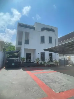 6bdrm Duplex in VGC / Ajah for rent