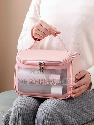 Cosmetic Bags