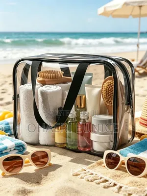 Cosmetic Bags