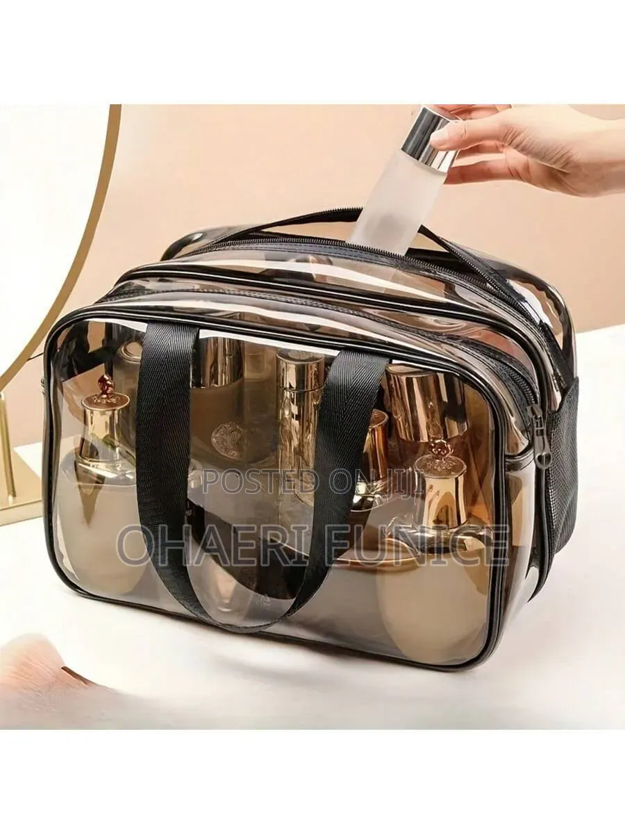 Cosmetic Bags
