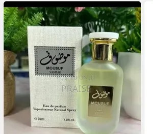 Scent by Ally
