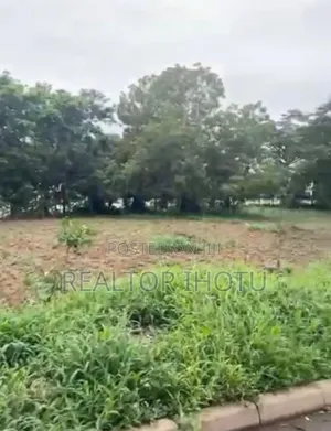1813sqm, Maitama (Main)Land for Sale