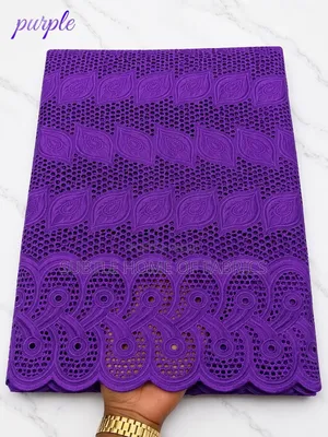 Premium Quality Drylace for Agbada Kaftan Boubou Skirt Blouse Outfit
