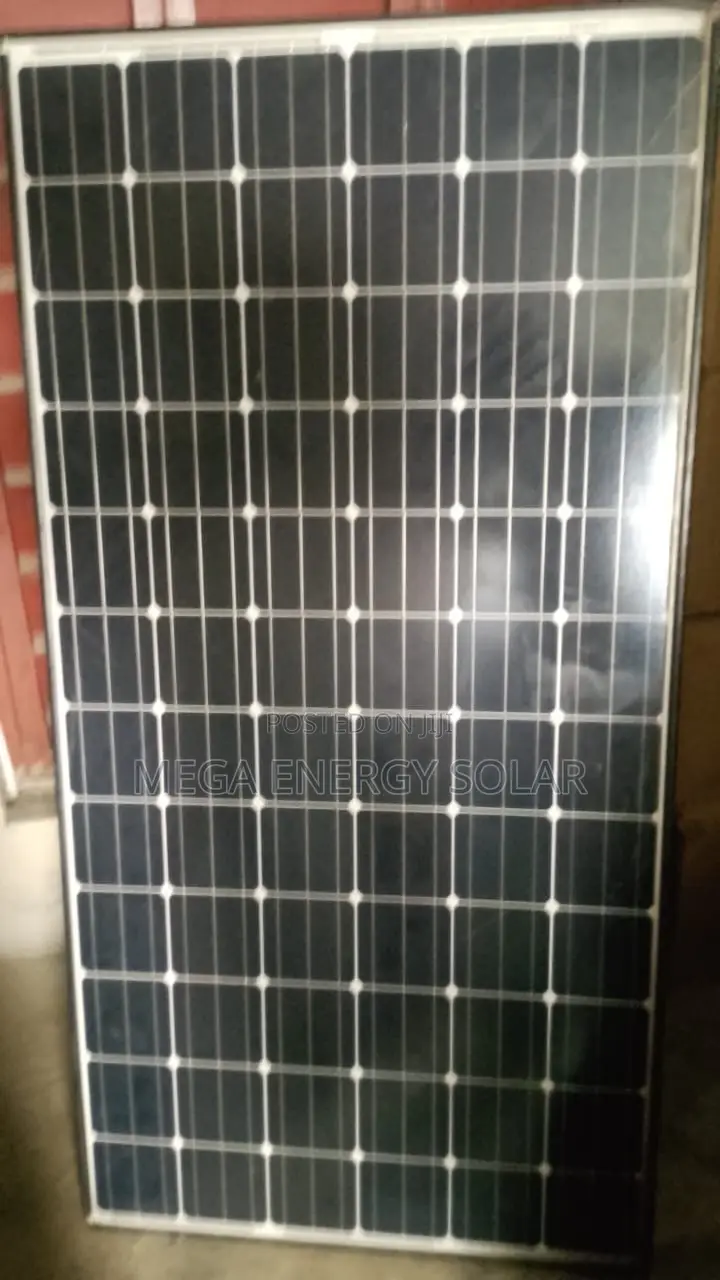 Canadian Solar Mono Panels 200w 72cells