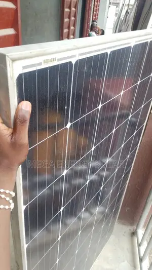Canadian Solar Mono Panels 200w 72cells