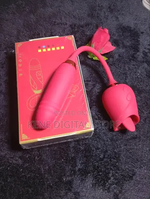 2-in-1 Telescopic G-Spot Vibrator Clitoral Sucker, USB Rechargeable