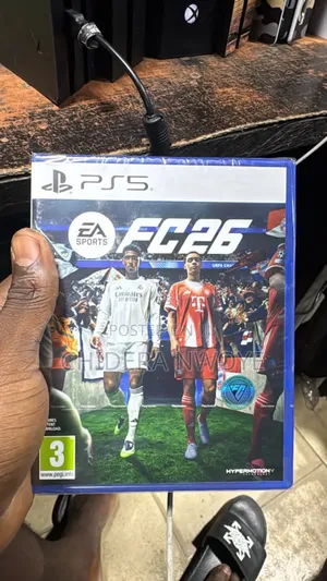 Fifa 26 Ps5