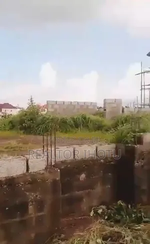 650sqm Sale | Congress Valley Homes, Lugbe, Abuja