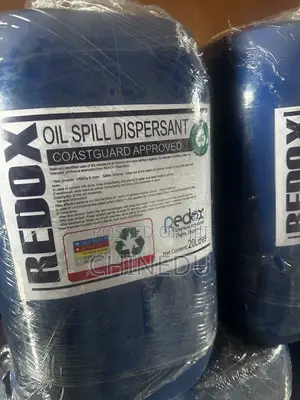 REDEX Oil Spill Dispersant 20L Original