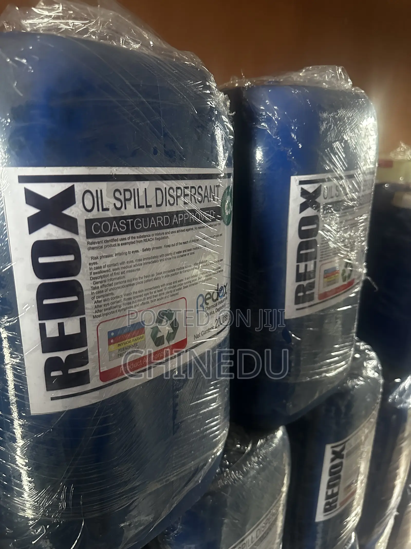 REDEX Oil Spill Dispersant 20L Original