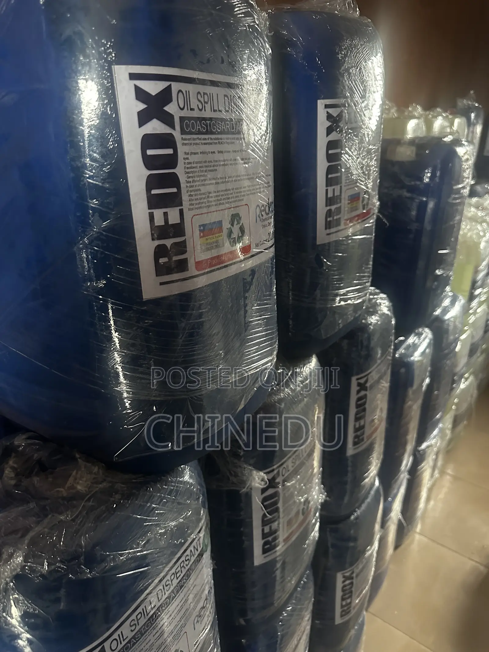 REDEX Oil Spill Dispersant 20L Original