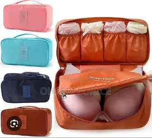 Underwear Storage Bag