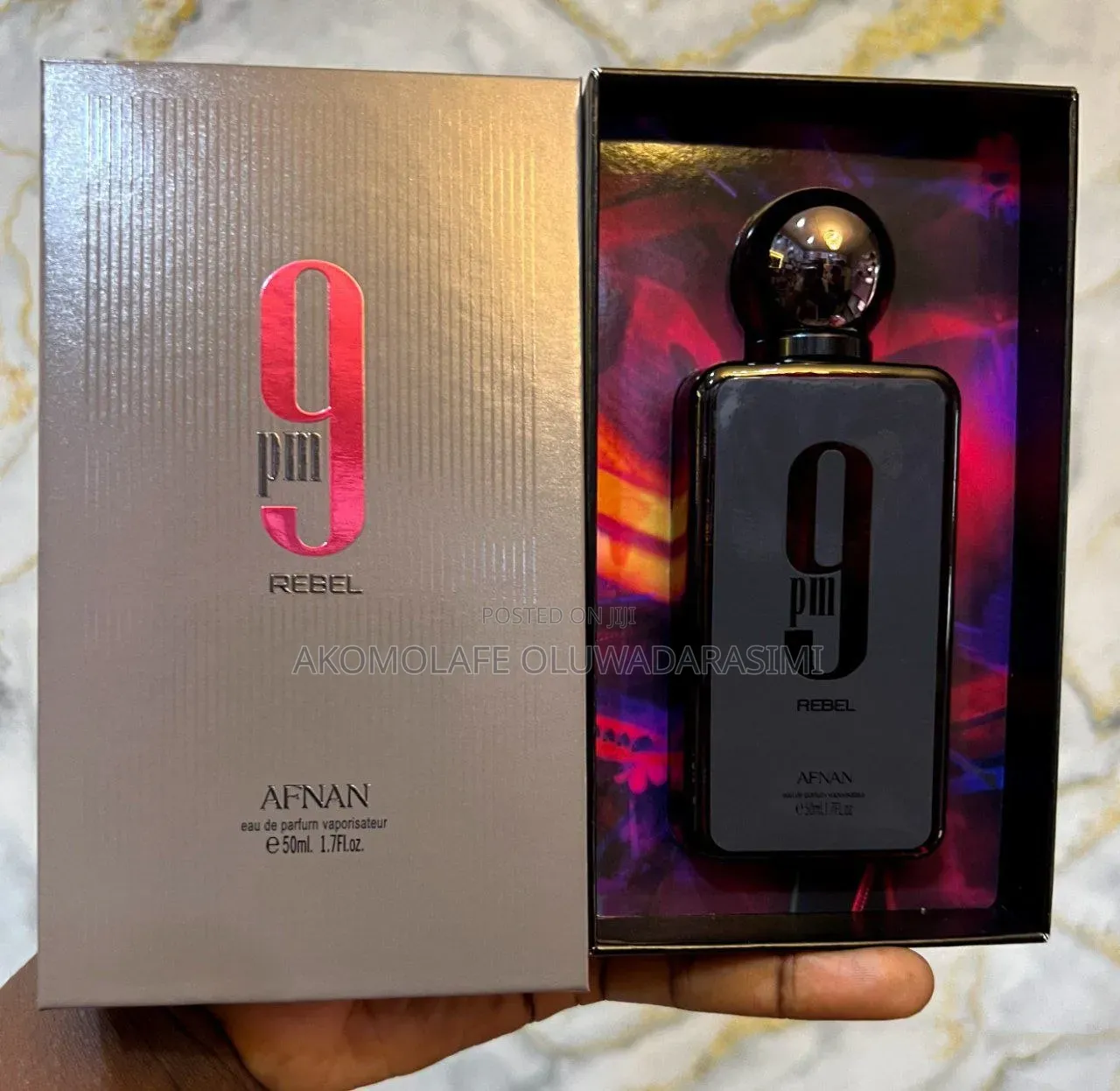 Quality and Affordable Perfumes