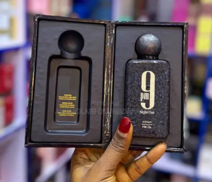 Quality and Affordable Perfumes