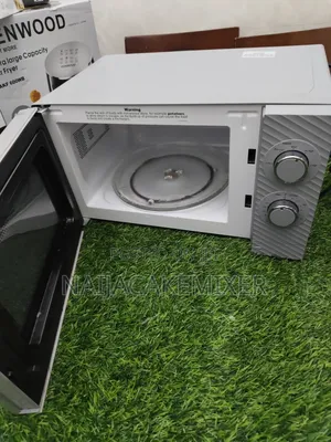 Uk Used Microwave