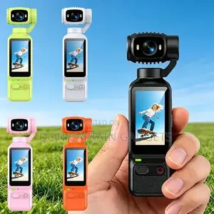 LK-032 Action Camera / Mini Pocket Camera / Handheld Vlog